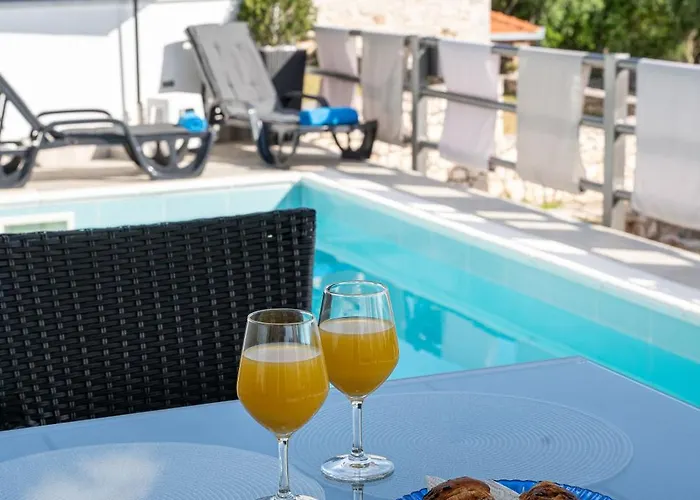 别墅 Lavanda Desne