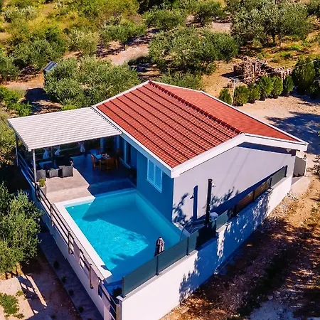 Villa Lavanda *