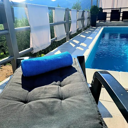 Lavanda Villa *